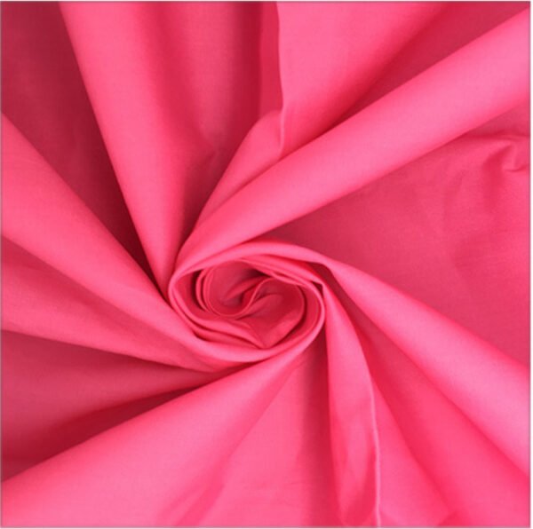 60 count twill spun Tencel men's and women's shirt dress made of all cotton high count high-density fine diagonal Tencel 110g fabric