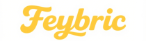 用feybric做logo5